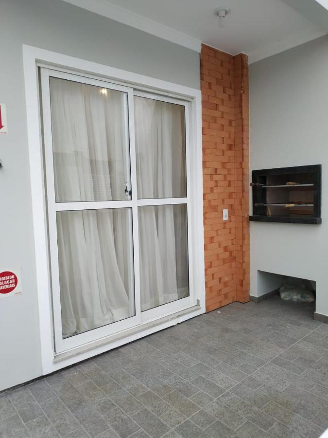 Apt 2Qts Na Praia Da Pinheira 20 Min Da Guarda Do Embau Palhoca ภายนอก รูปภาพ