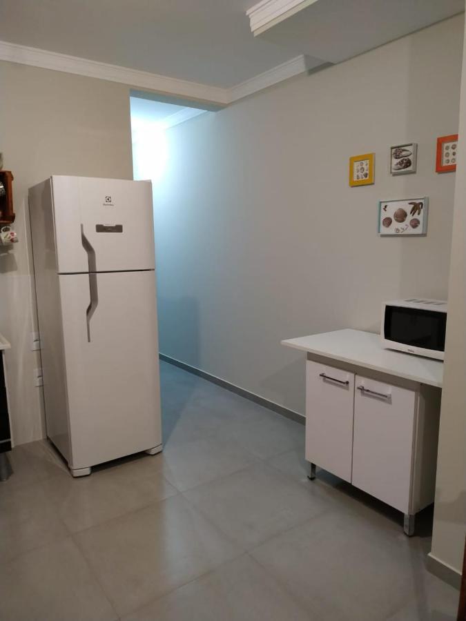 Apt 2Qts Na Praia Da Pinheira 20 Min Da Guarda Do Embau Palhoca ภายนอก รูปภาพ